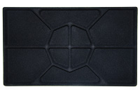 Black Velvet Jewelery Drawer Insert Black Velvet Jewelery Drawer Insert